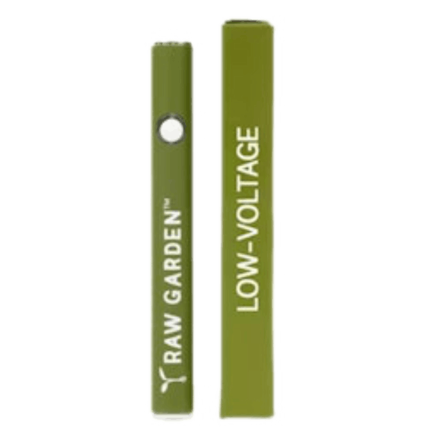 Photograph of product: Low Voltage Raw Garden Battery - 