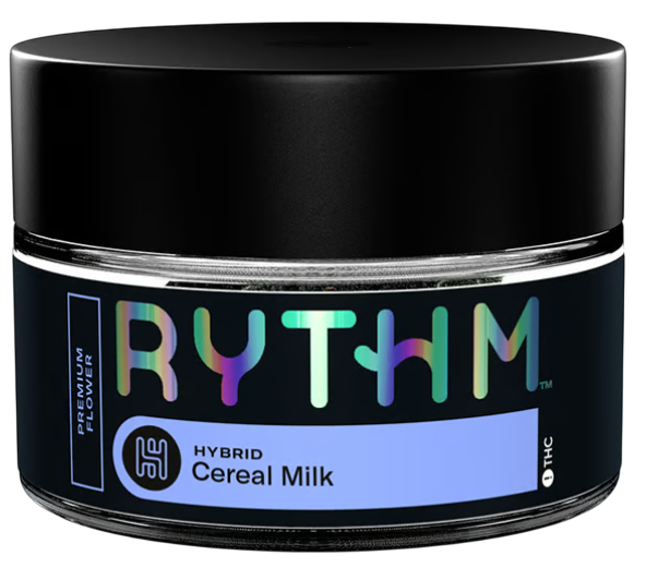 Photograph of product: Cereal Milk - (3.5g)