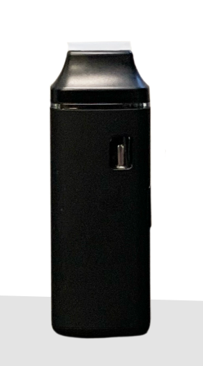 Photograph of product: All In One Disposable Live Resin Vape - Sundae Driver