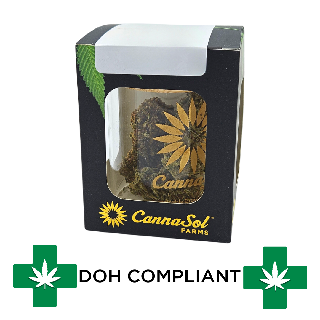 Photograph of product: DOH | Maui Wowie - 7g