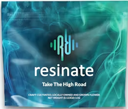 Photograph of product: Flower | Sundae Sunset - 3.5g