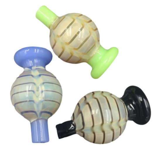 Photograph of product: Beautiful Scales | Carb Cap