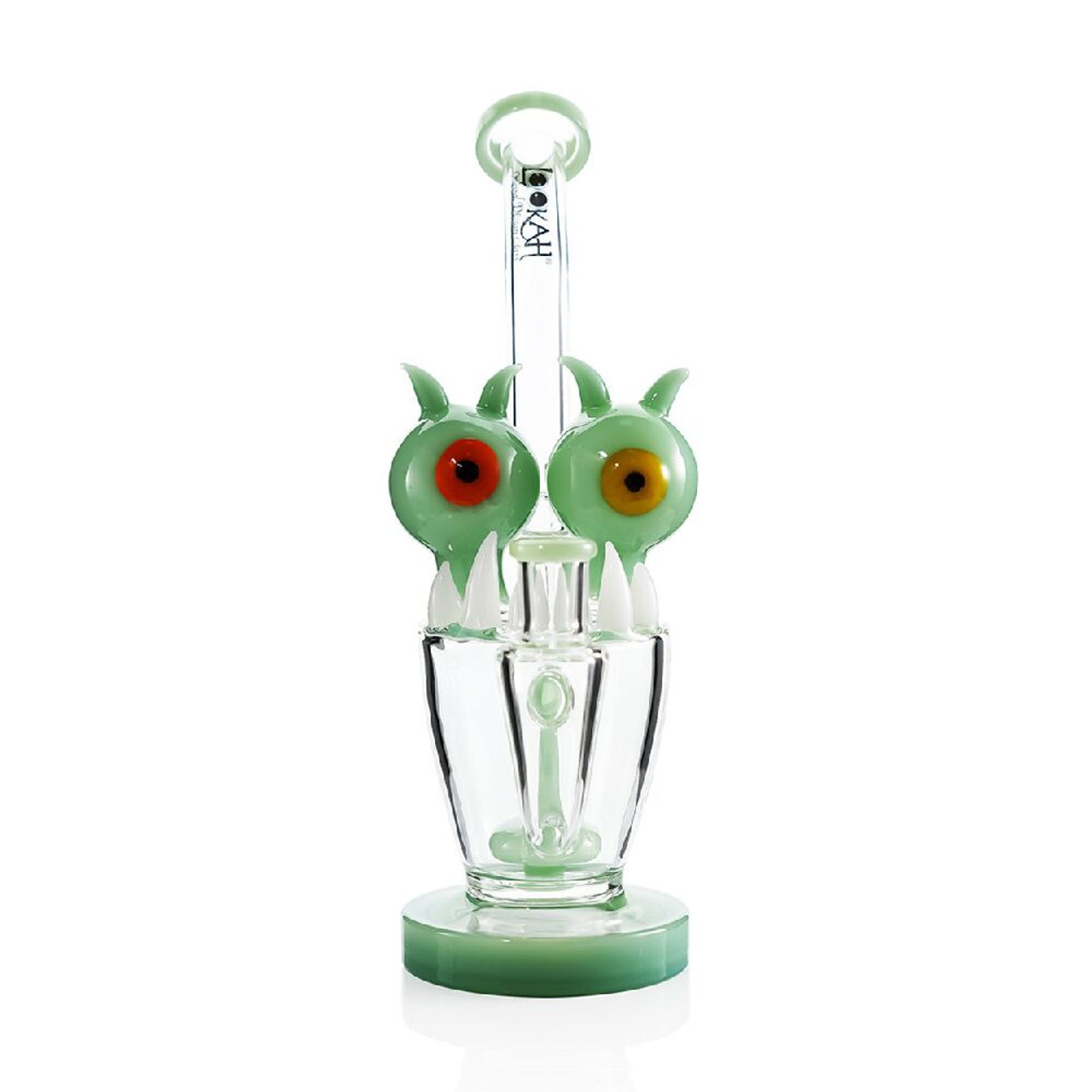 Photograph of product: 10" Cool Percolator Alien Eyestalk