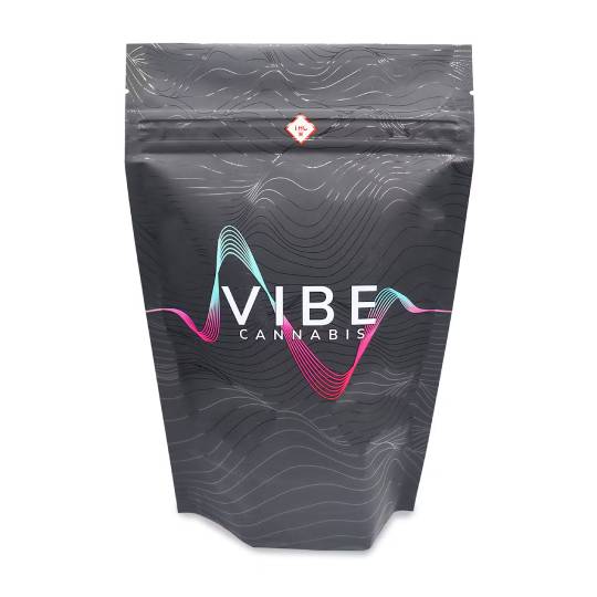 Photograph of product: Gastro Pop | 28g | Shake | Vibe