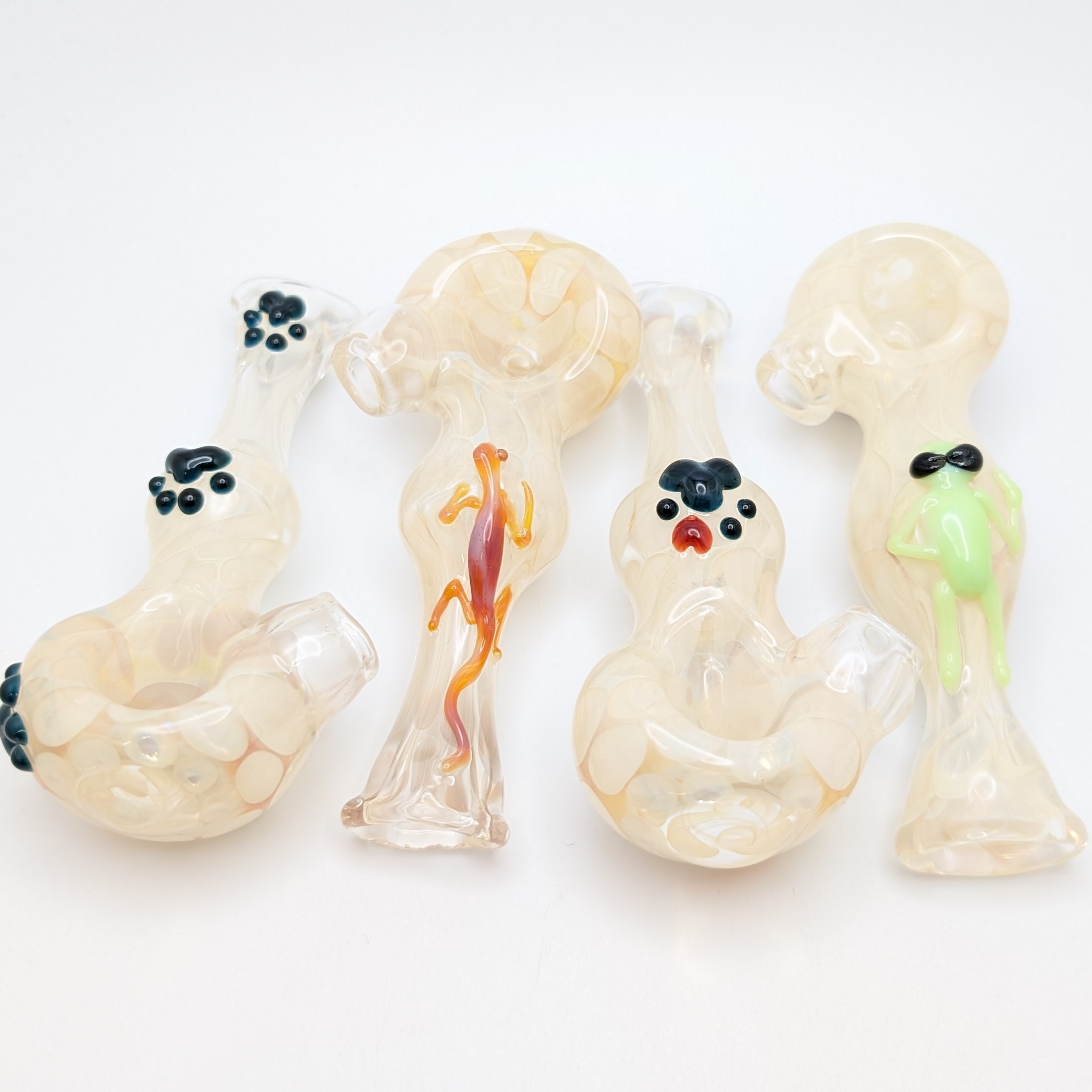 Photograph of product: Holzhammer Spoon Various Designs
