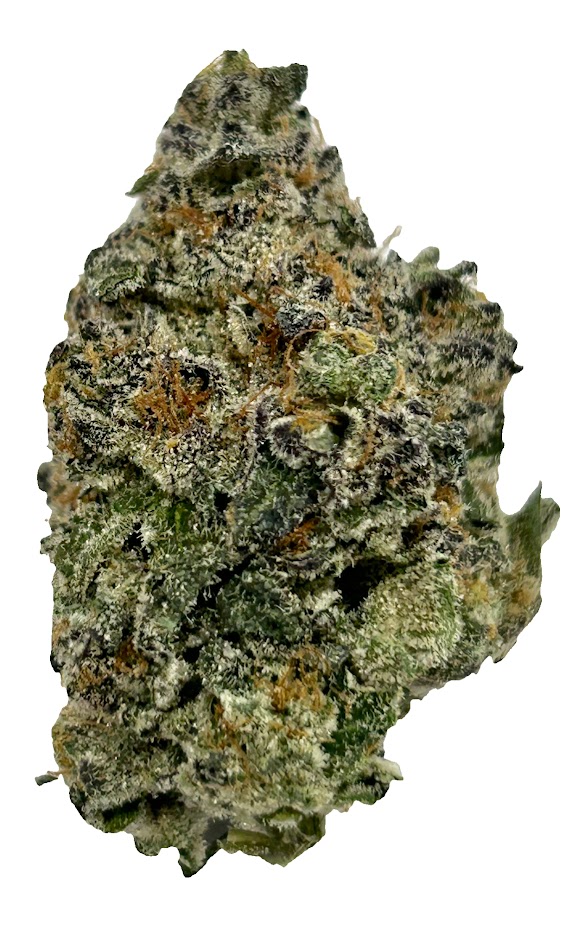 Photograph of product: Banana Jella - Scotti - 3.5g