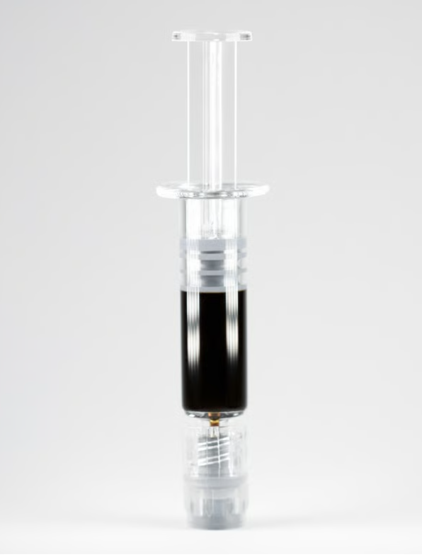 Photograph of product: RSO | 1ML | Sanctuary Medicinal