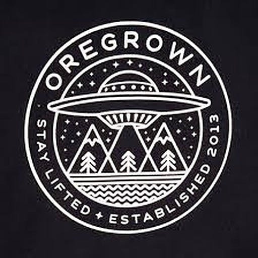 Photograph of product: Oregrown | APRICOT RNTZ Disposable Live Resin Cartridge | 1g
