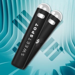 Photograph of product: Sweet Spot - Chill - Disposable Vape