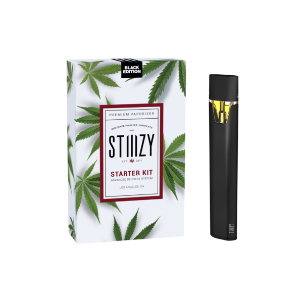 Photograph of product: Battery Kit Black