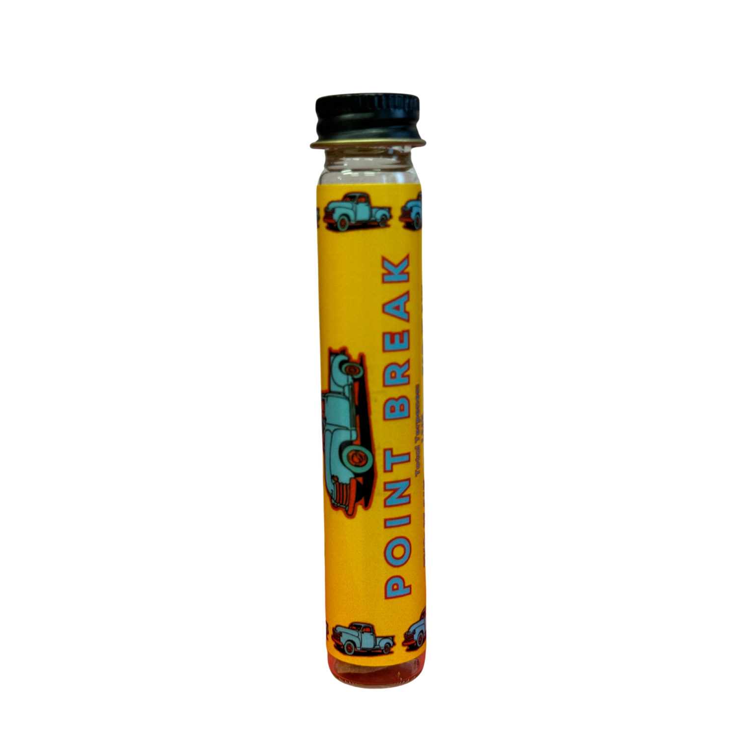 Photograph of product: Point Break I 1g Pre-roll I Tall Truck