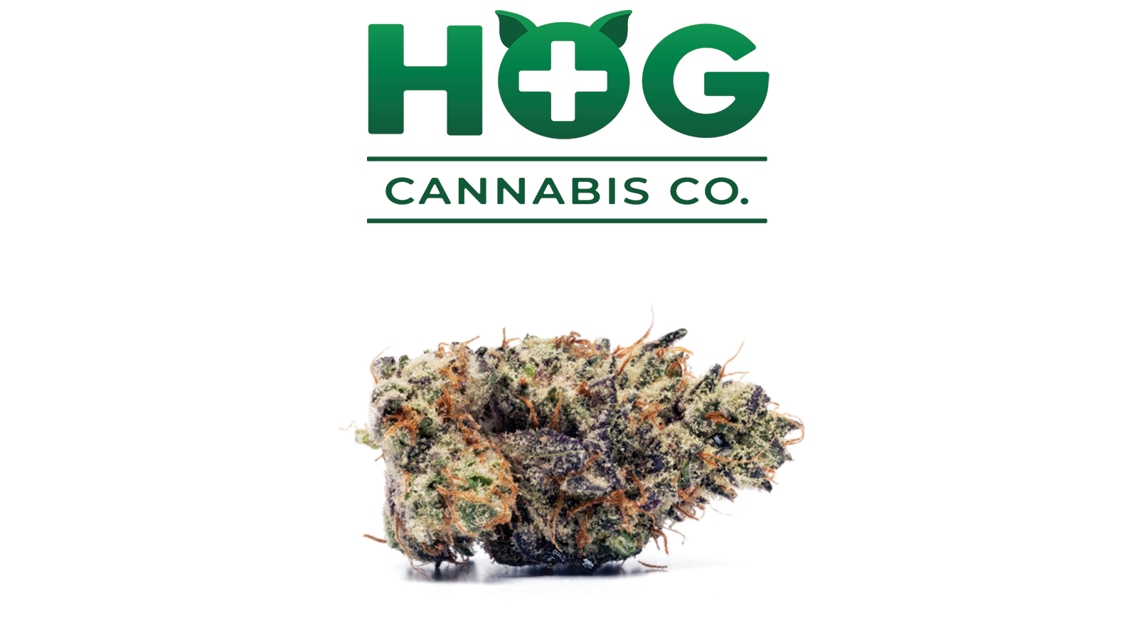 Photograph of product: Zprinkeez Flower - 3.5g