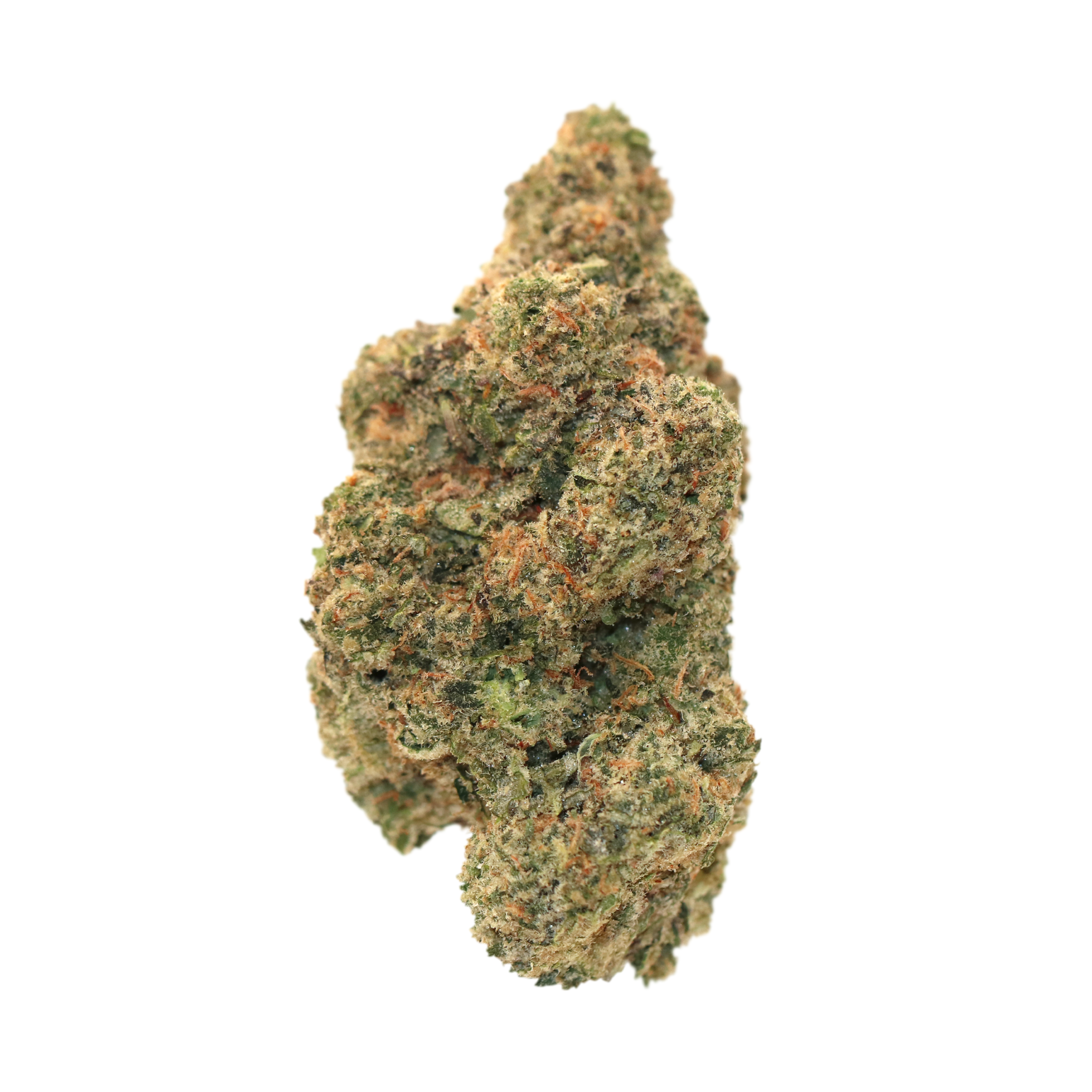 Photograph of product: CAM | Flower | Oui'd | Bubba's Girl - 3.5g