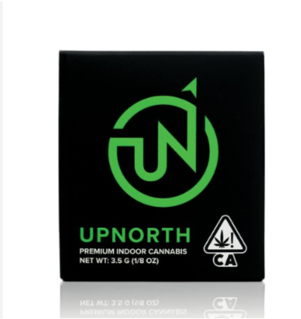 Photograph of product: Panama Red 3.5g