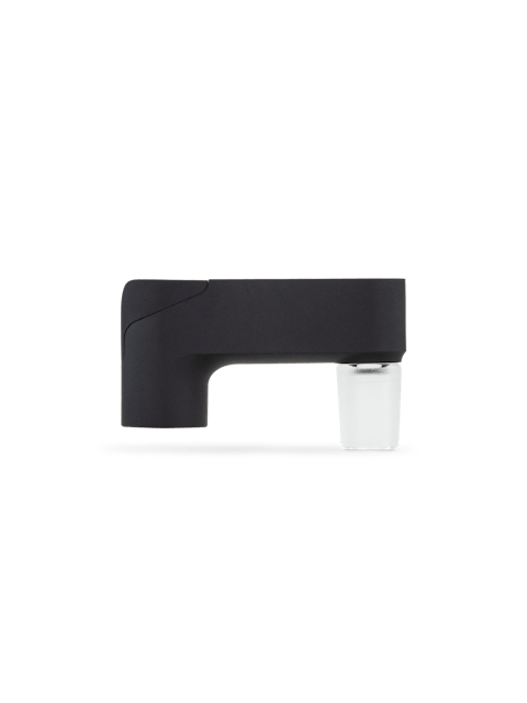 Photograph of product: Pivot Glass Adapter - Onyx - 