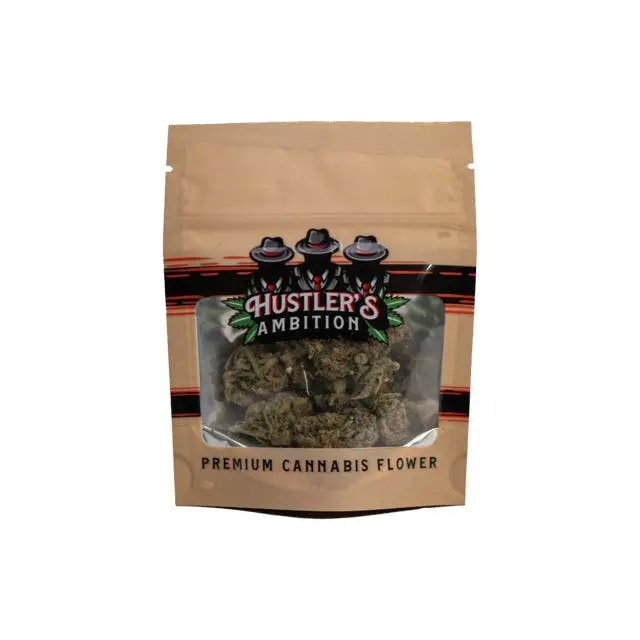 Photograph of product: Galactic Gumball | Mini Buds - 8g