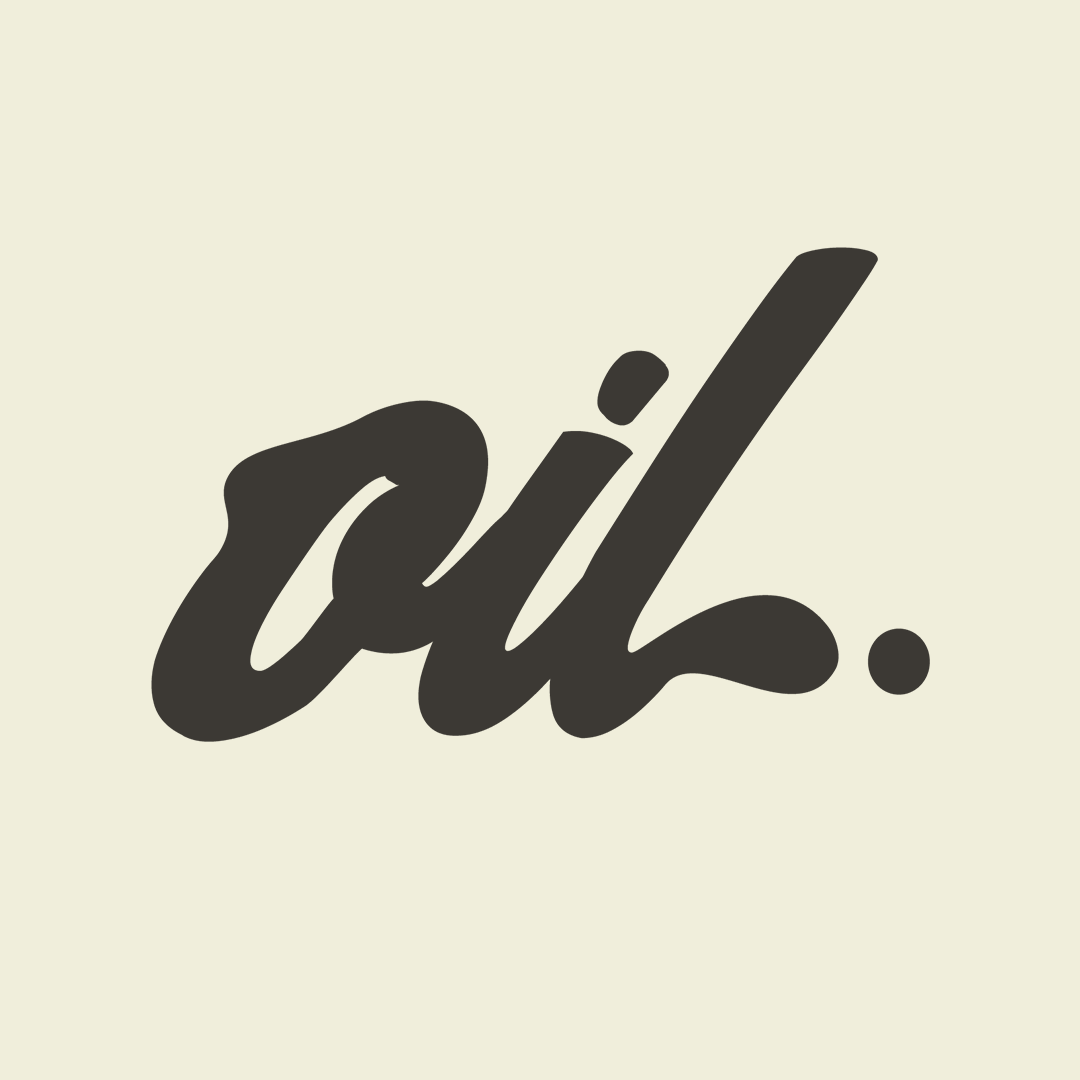 Logo for img-fluid: Oil