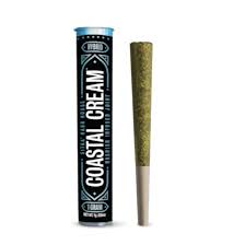 Photograph of product: 1G - au chocolat INFUSED - COASTAL CREAM
