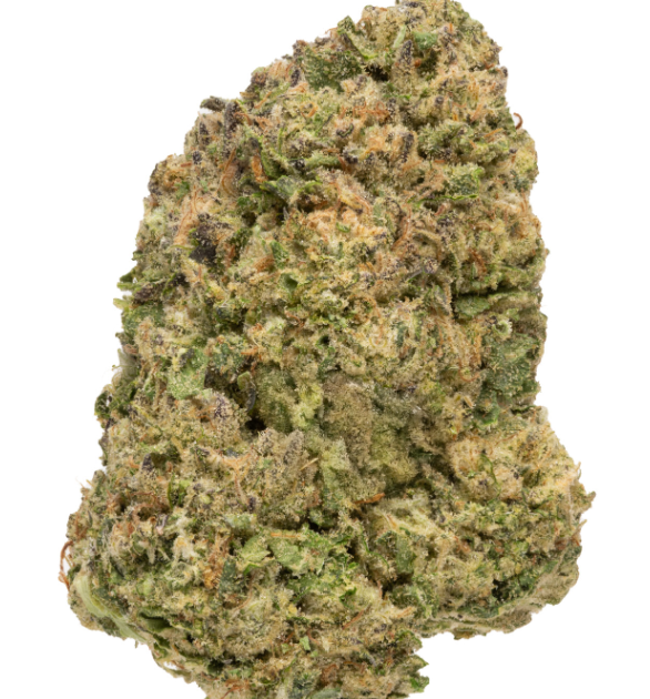 Photograph of product: Rolling Green | Gelato Sorbet | 3.5g