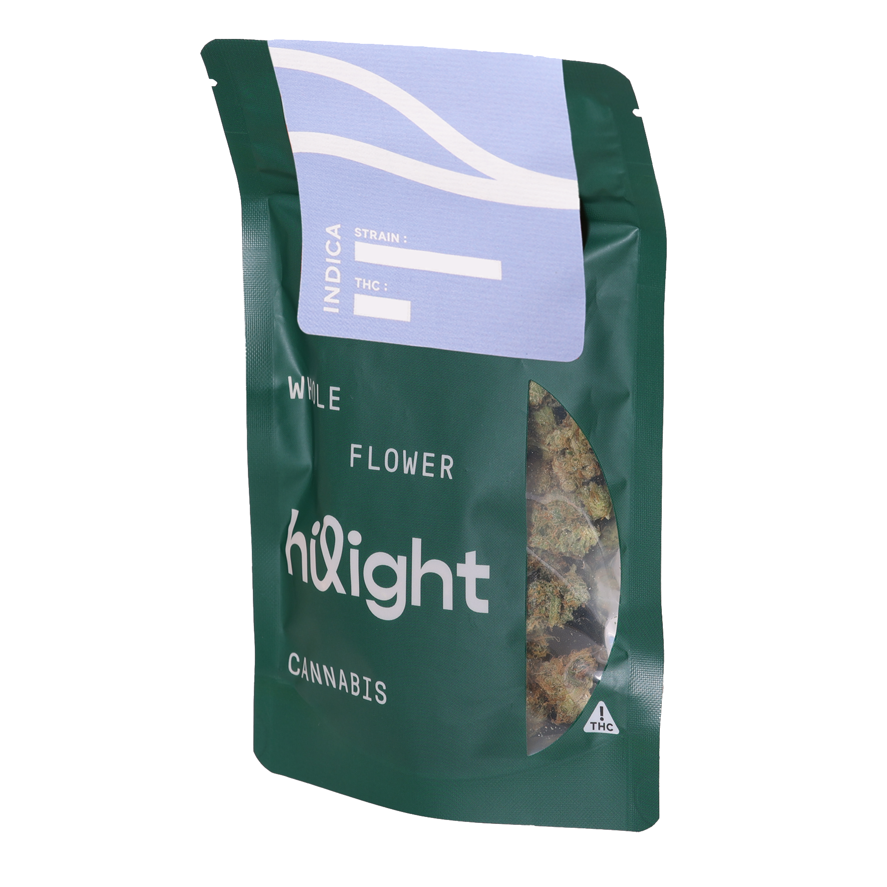 Photograph of product: Lunar Rainbow | Flower | 14g