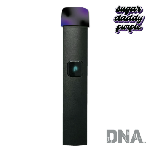 Photograph of product: Just Play DNA Sugar Daddy Purple All In One 1g