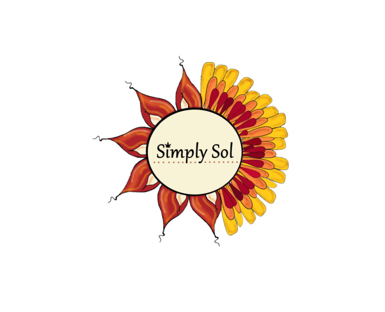 Photograph of product: Sweetness High CBD - Simply Sol - 28g