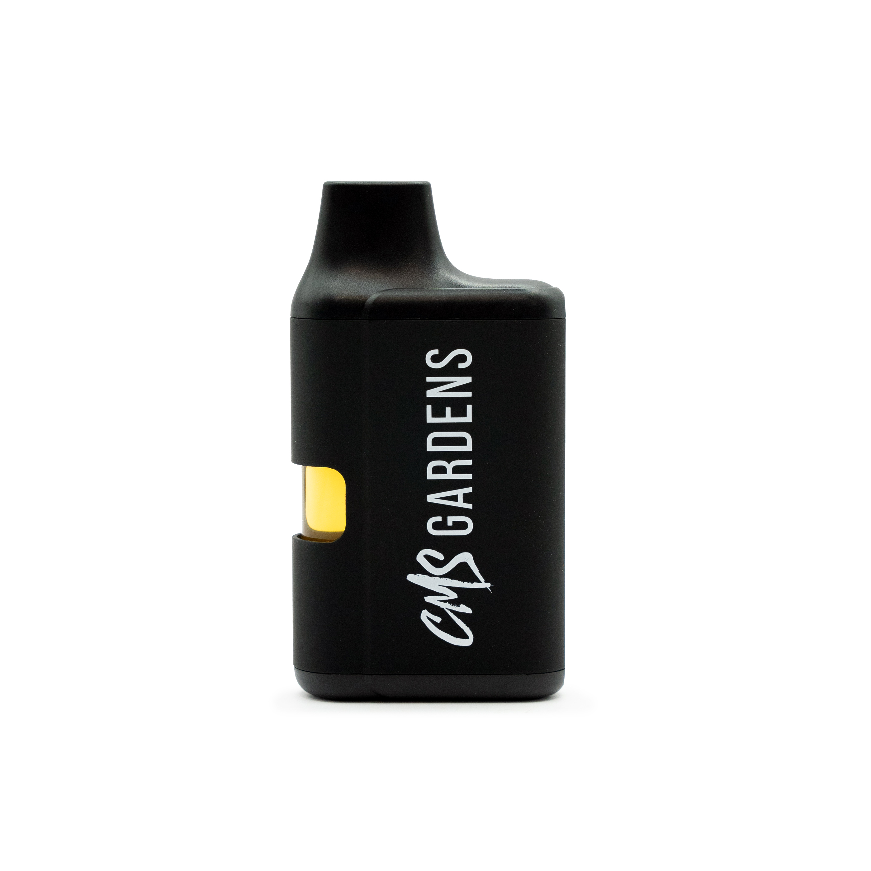 Photograph of product: Trash Panda | Live Rosin Disposable Vape | 0.5g