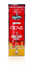 Photograph of product: Cherry Gelato - 1g Infused Preroll