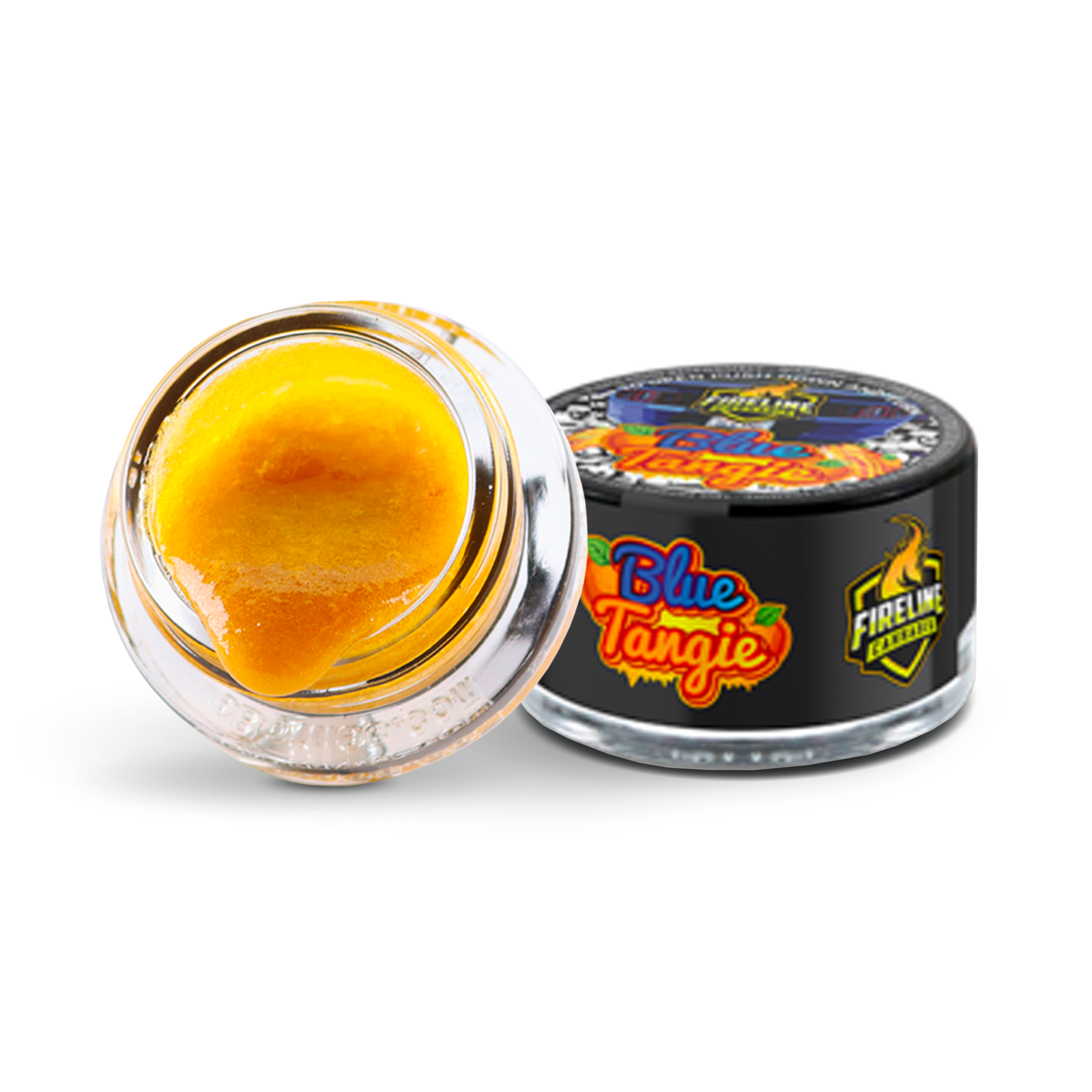Photograph of Product: Blue Tangie Live Resin | 1g