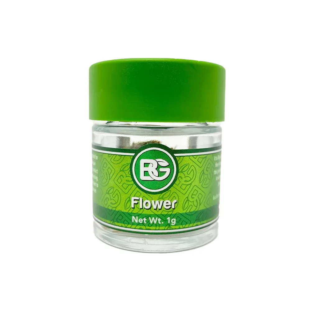 Photograph of product: Banana Drank 1g - Hybrid