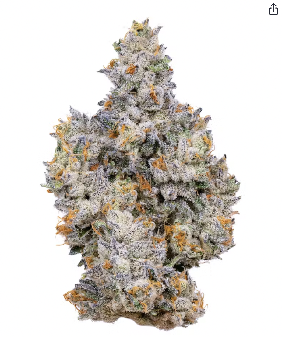 Photograph of product: GEMINI FLOWER 3.5G