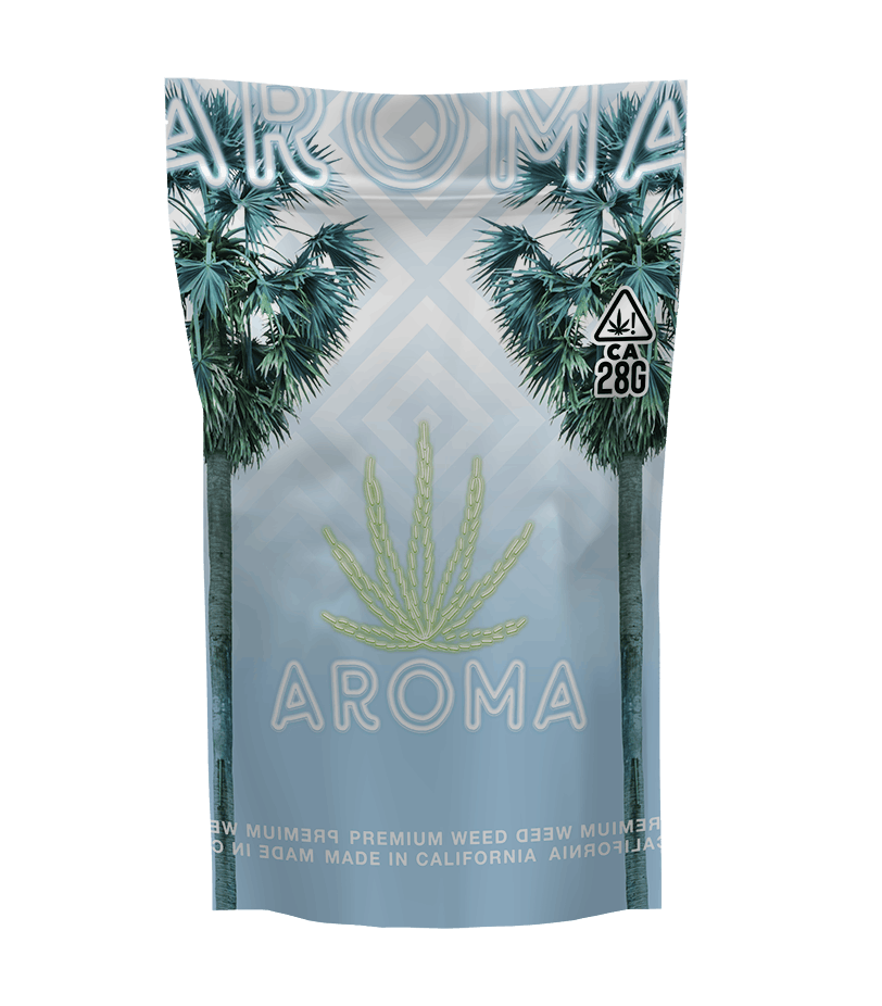 Photograph of product: AROMA 28g Ice Cream Cake #26