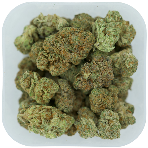 Photograph of product: Apex Flower Deez Nuts - 2g