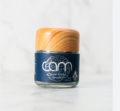 Photograph of product: Ropefuel OG | Private Reserve 3.5g