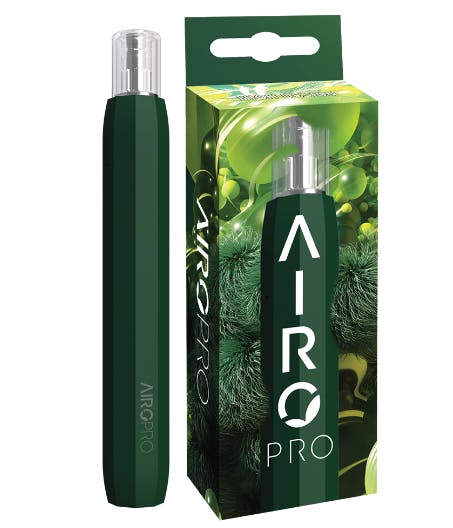 Photograph of product: Airo-Battery pro