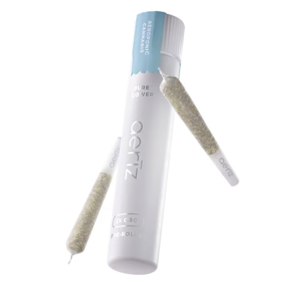 Photograph of product: Aeriz | Jokerz 31 2pk | 1g