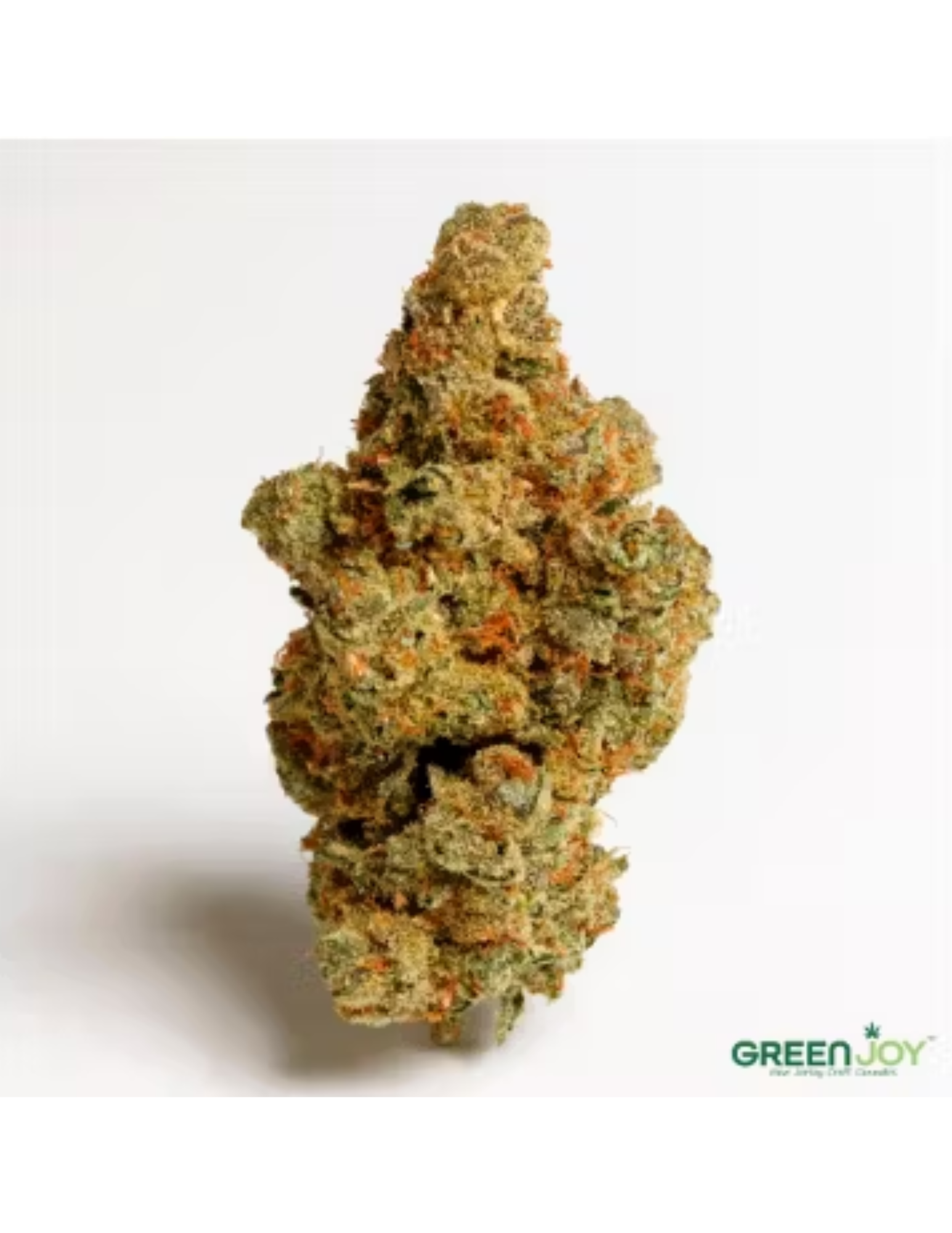 Photograph of product: Green Joy - Bread and Butter - Bud - 14g