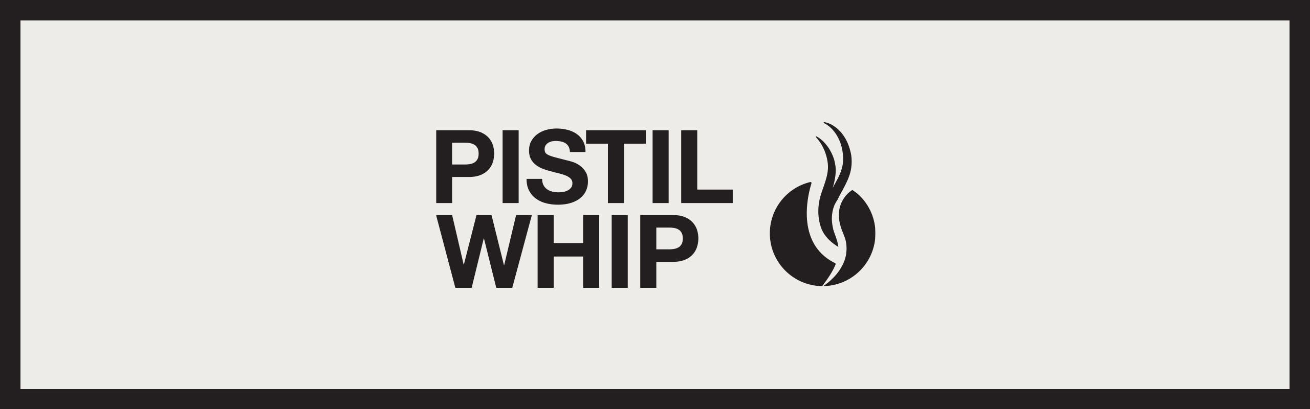 Photograph of product: PISTIL WHIP STRAWNANA 1G