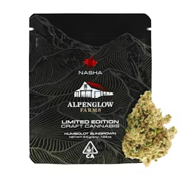 Photograph of product: Oui'd Upgrade 3.5 G - 3.5g