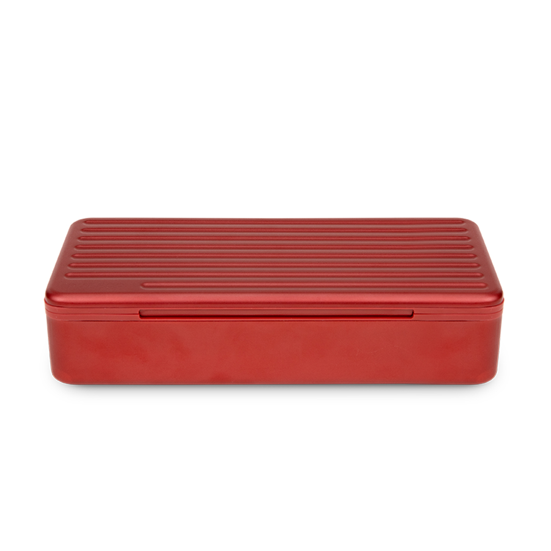Photograph of product: Puffco - Pivot Travel Case - Daybreak