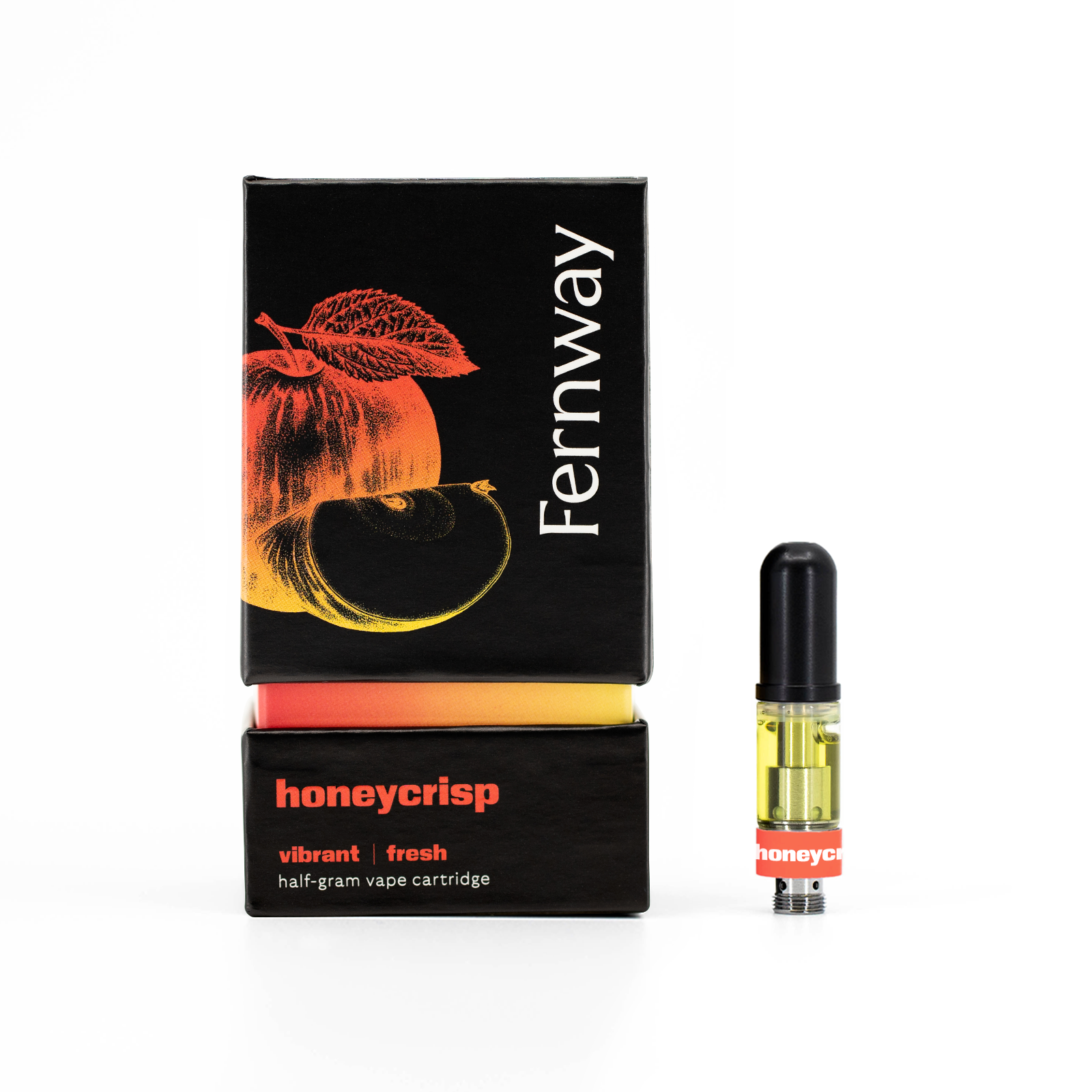 Photograph of product: Honeycrisp | 1g Vape | Fernway