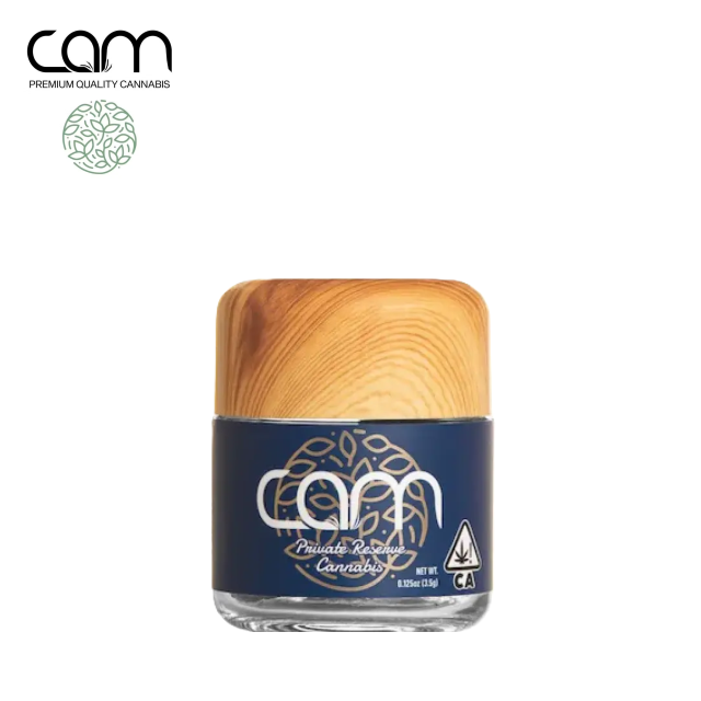 Photograph of product: RED BANANA 3.5G PRIVATE RESERVE