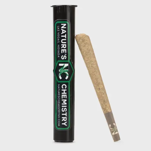 Photograph of product: Don Mega Preroll 1g (Points N/A)