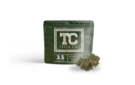 Photograph of product: Citrus Rush - 28g