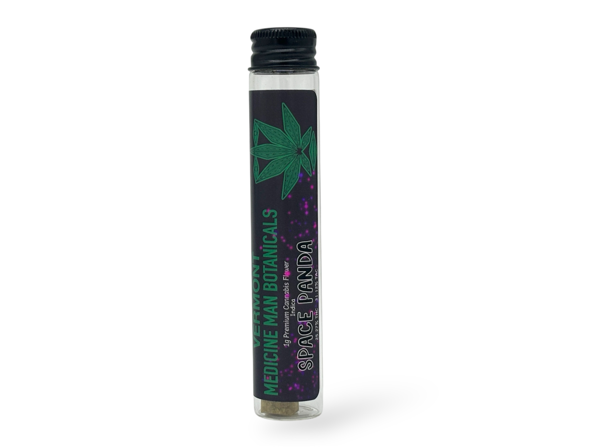 Photograph of product: Space Panda