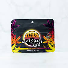 Photograph of product: Grape Ape Smallz - 3.5g