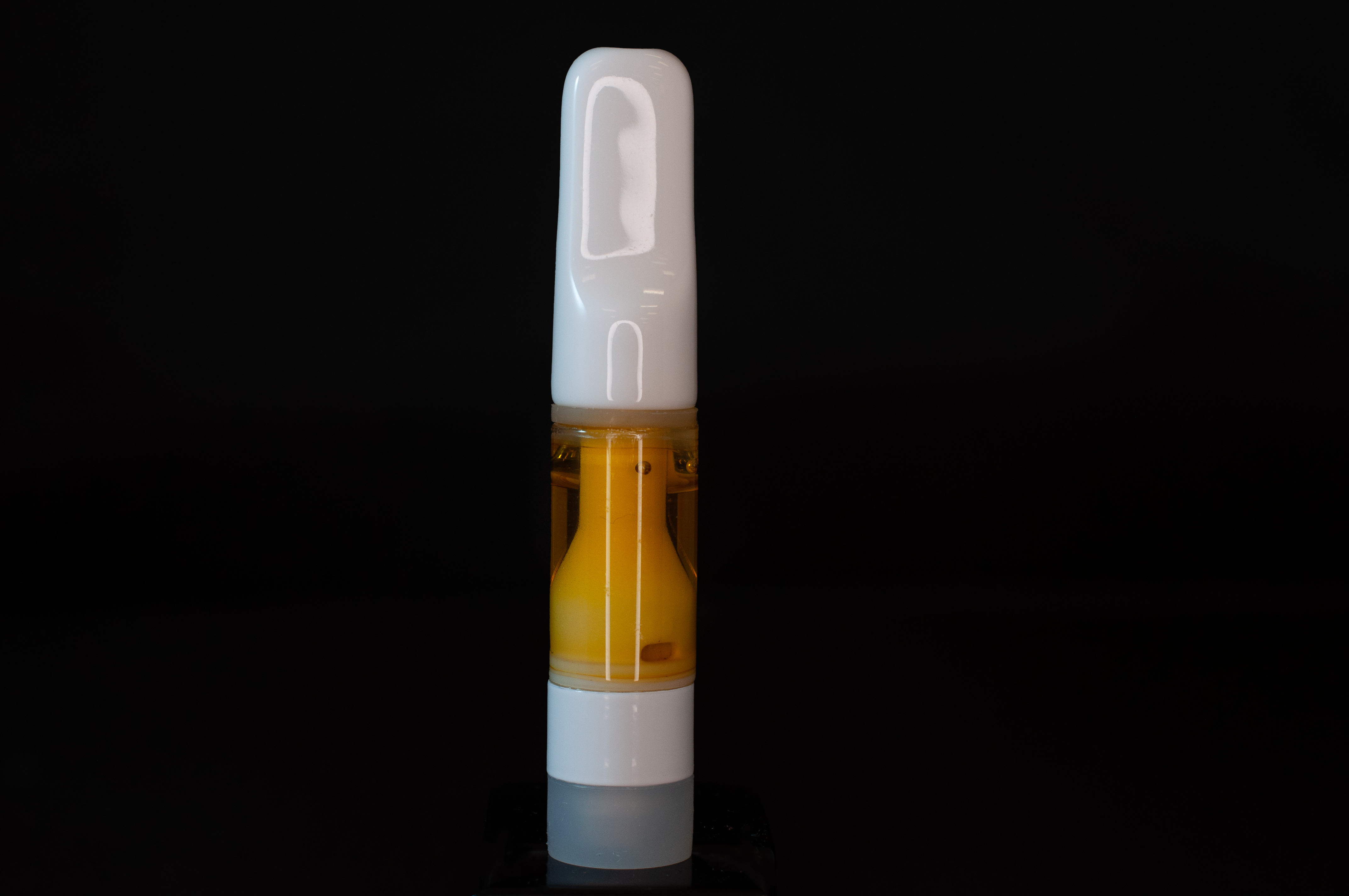 Photograph of product: Alchemist Mad Mystery Live Resin Cart