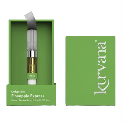 Photograph of product: PINEAPPLE EXPRESS (S) 1G - ORIGINALS