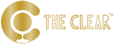 Photograph of product: The Clear | Disposable | 1G | Golden Goat | Oui'd