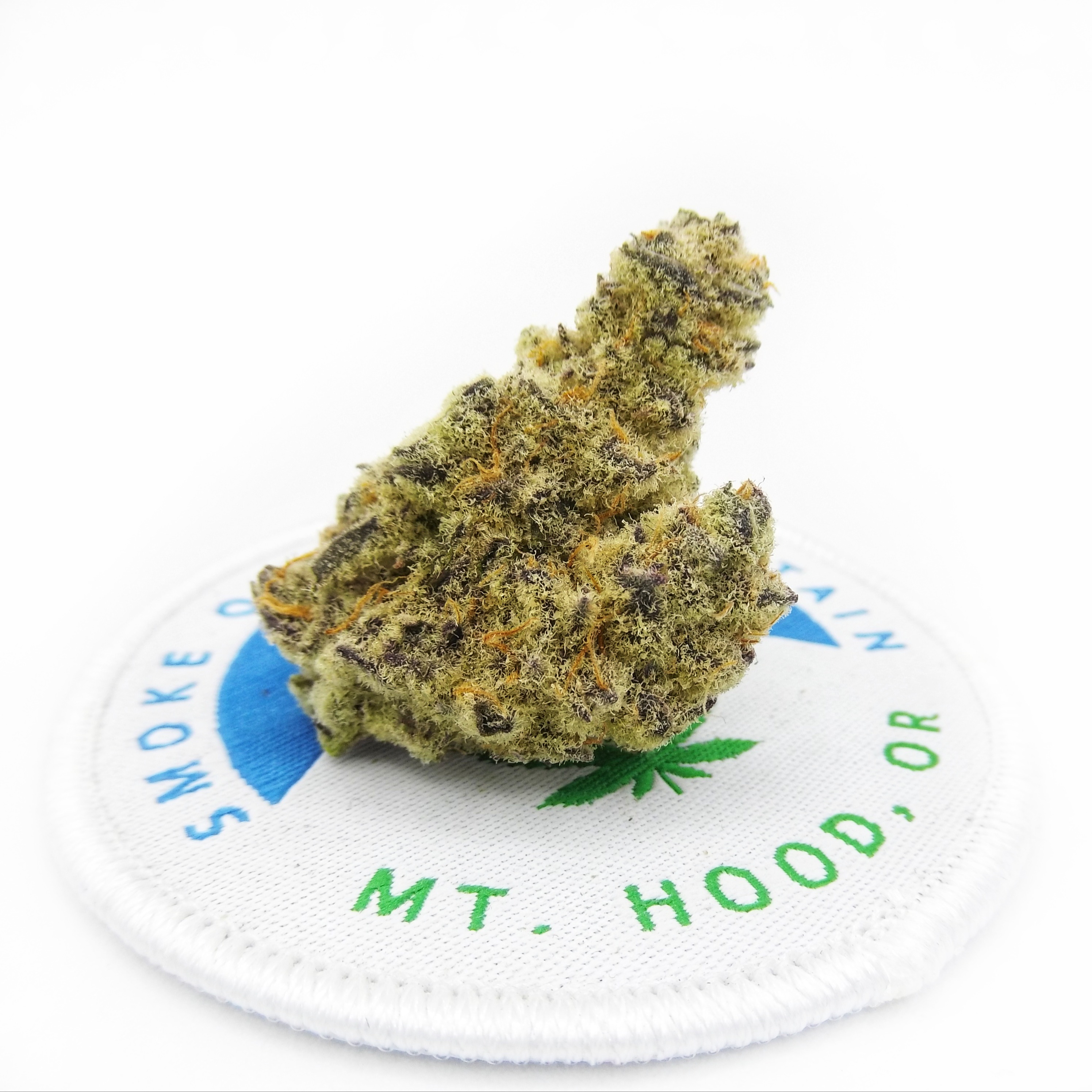 Photograph of product: Dirty Love Sugar Hybrid Flower